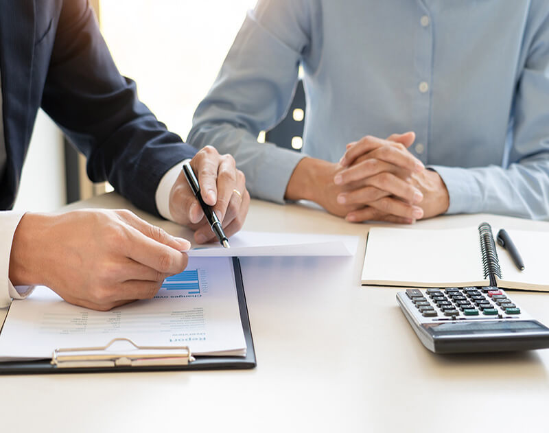 Accounting Services in Dubai UAE