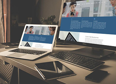 IT Consultancy Services UAE