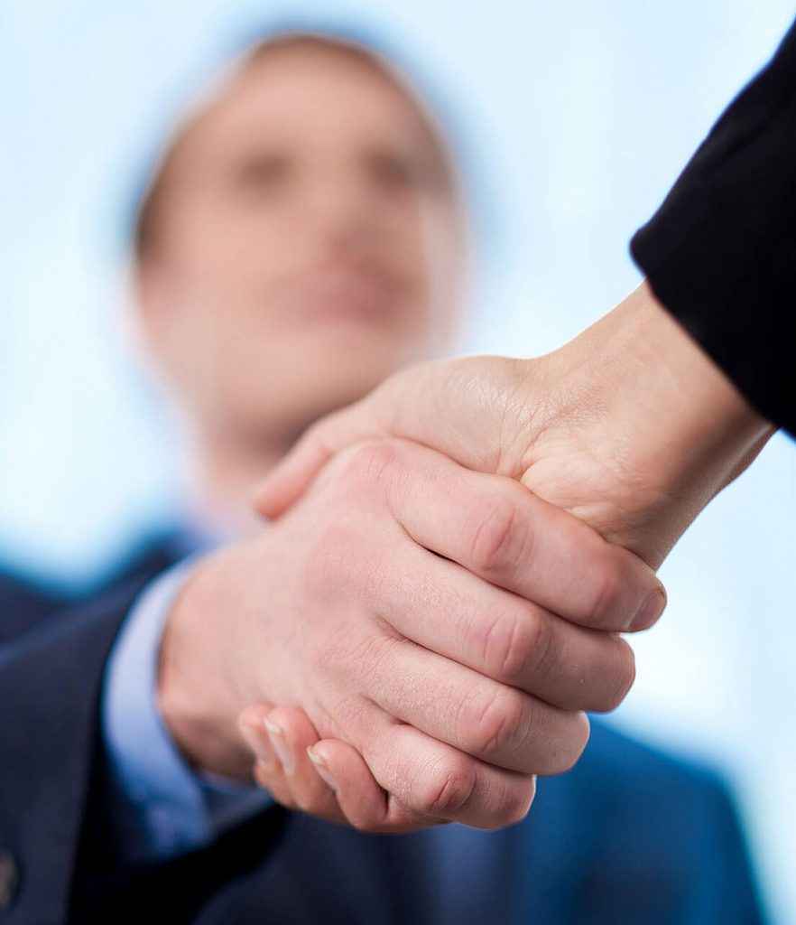 How are we unique and why us Ideal Business Hub