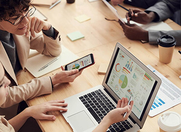 IT Consultancy Services UAE