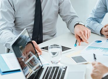 IT Consultancy Services UAE