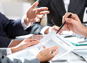 IT Consultancy Services UAE
