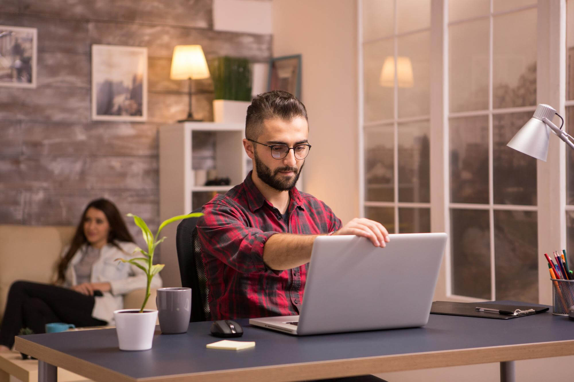 Creating an Ideal Business Hub for Remote Work