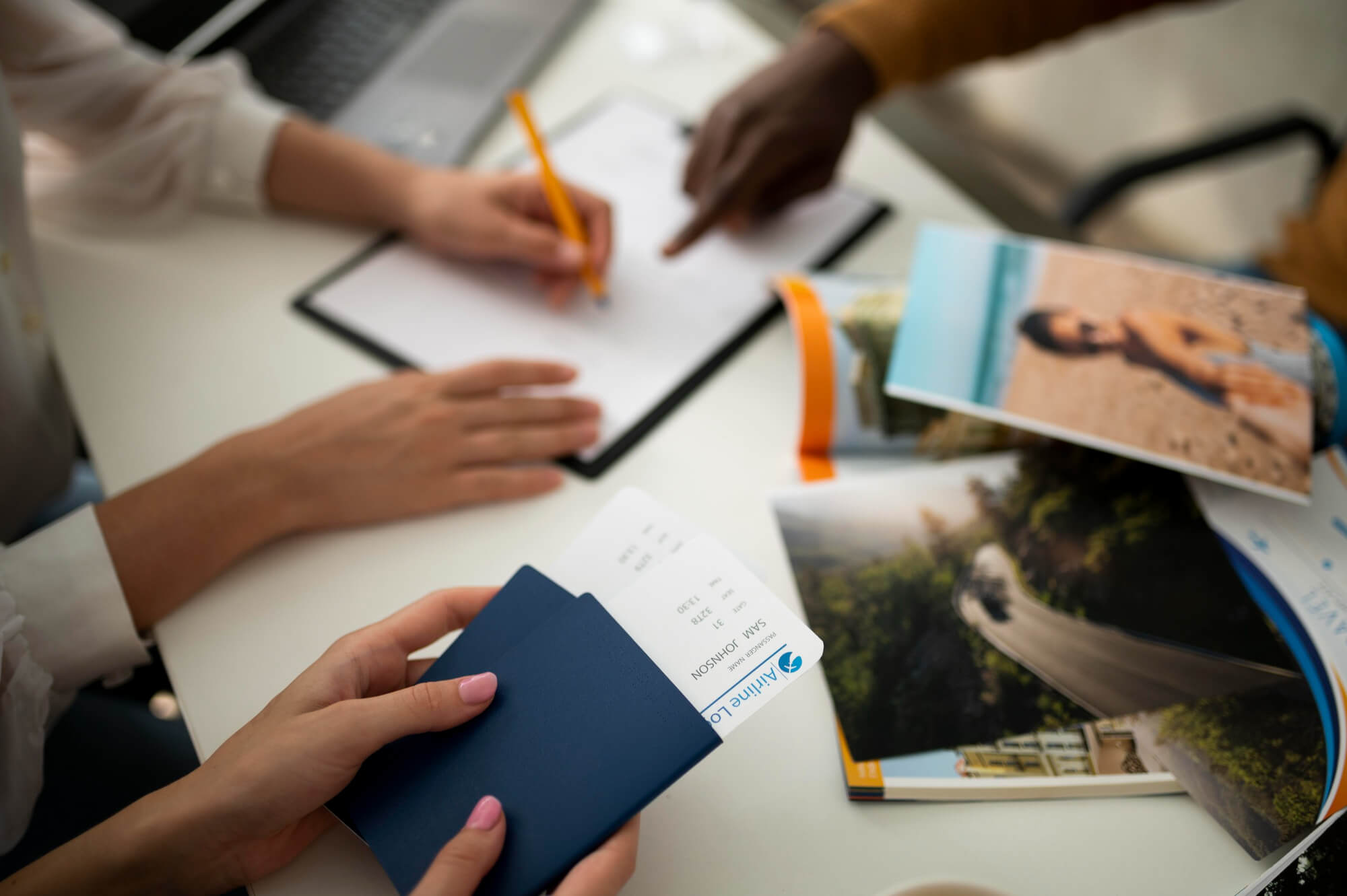 Understanding Student Visas
