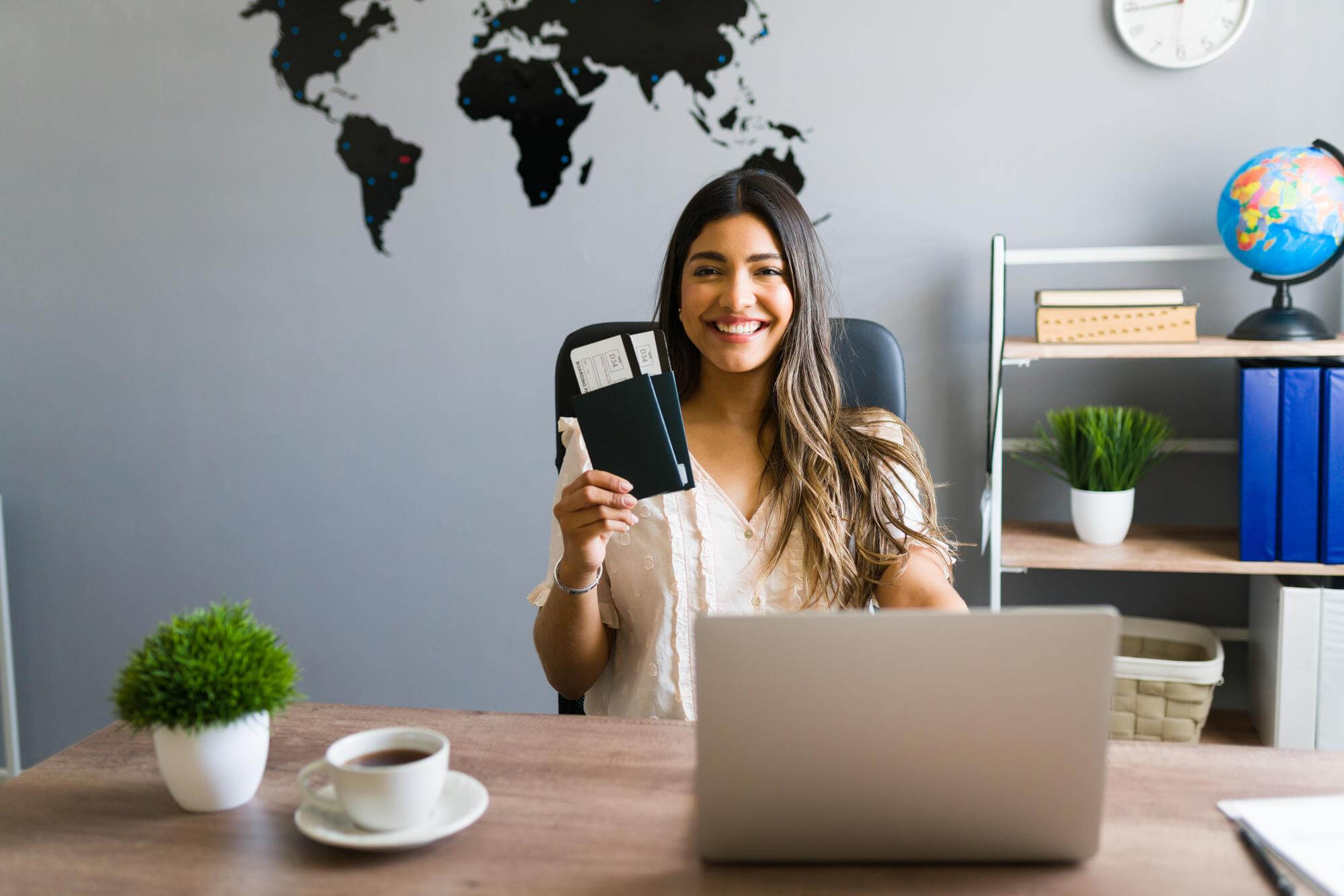 Factors to Consider When Choosing a Work Visa