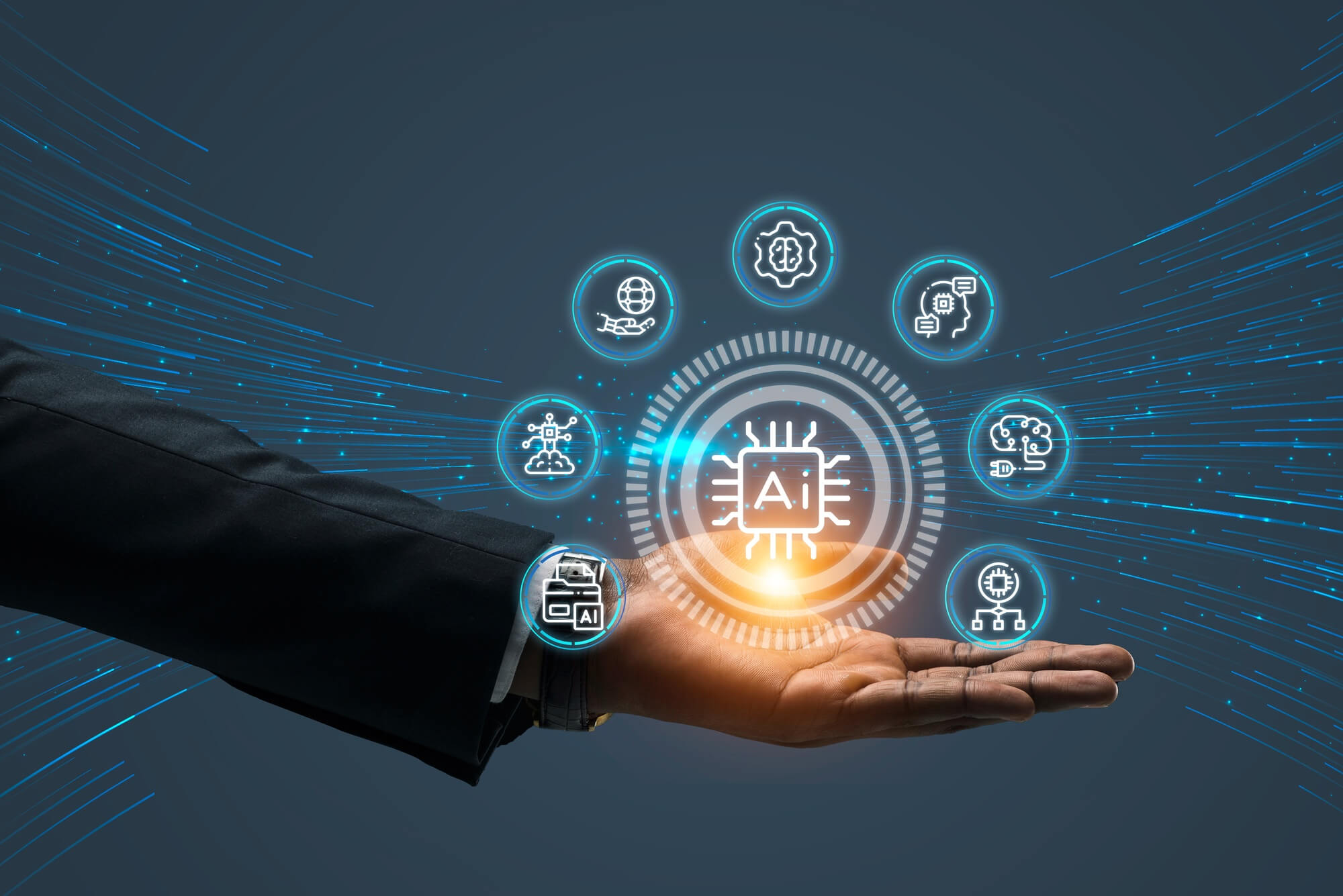Understanding Artificial Intelligence (AI)