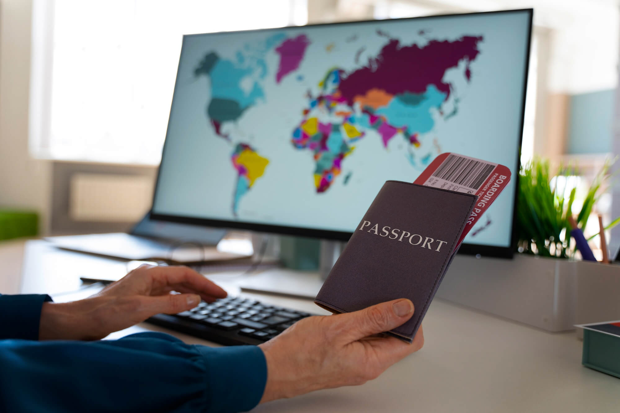 Understanding Investor Visas