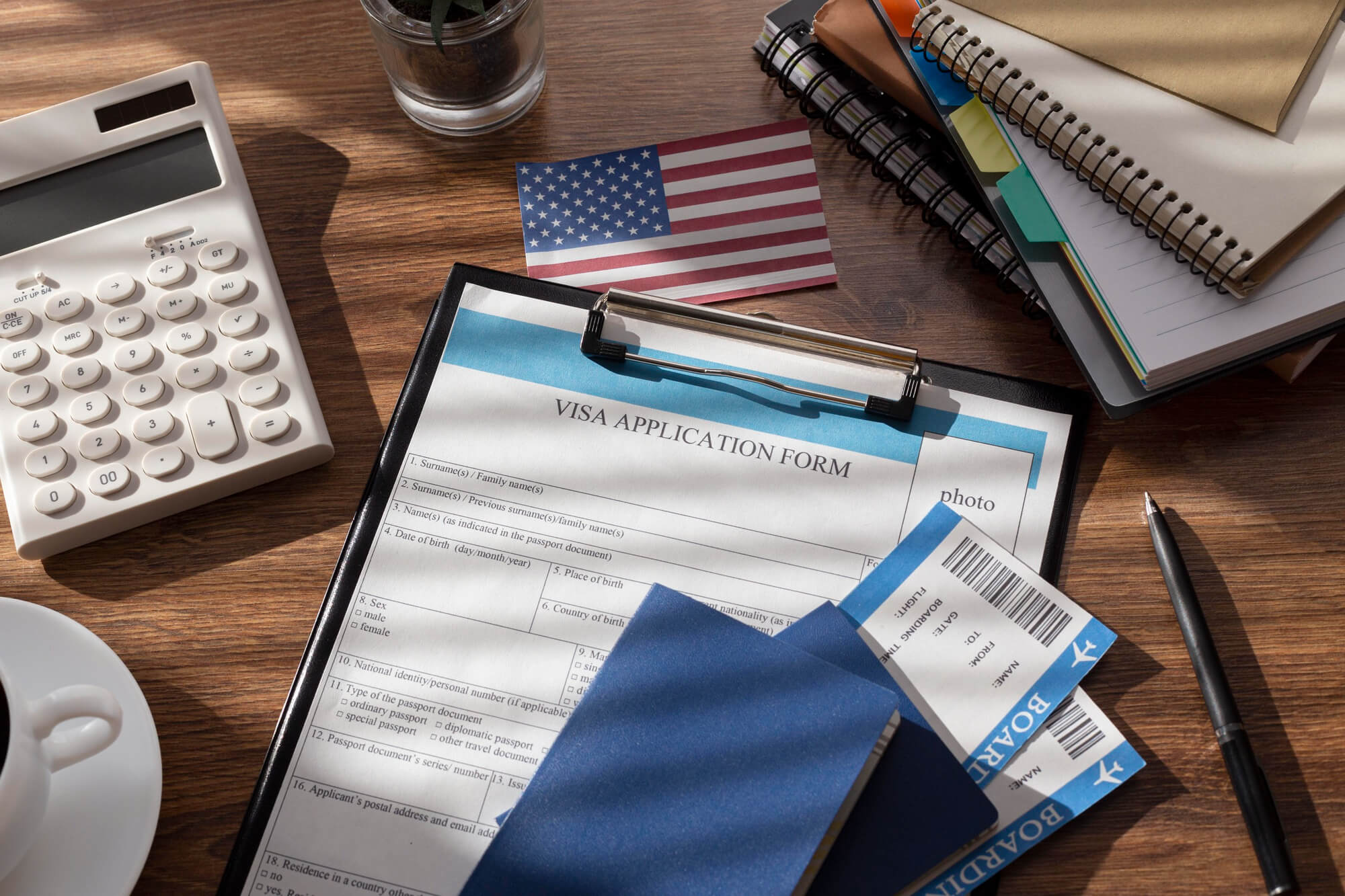 The Role of Visa Solutions