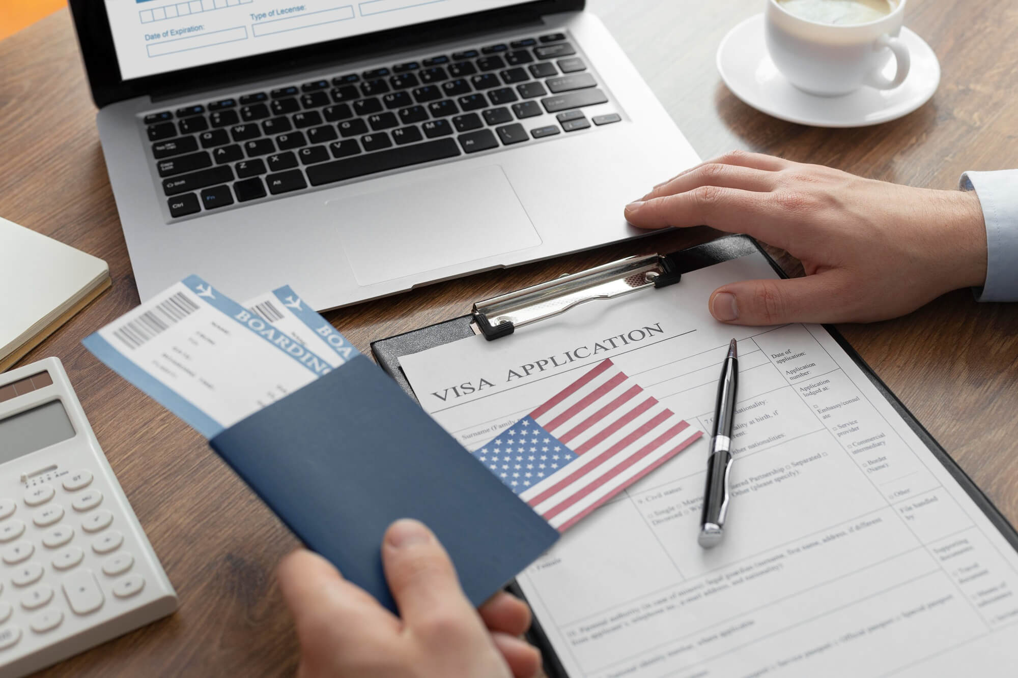  Importance of Work Visas