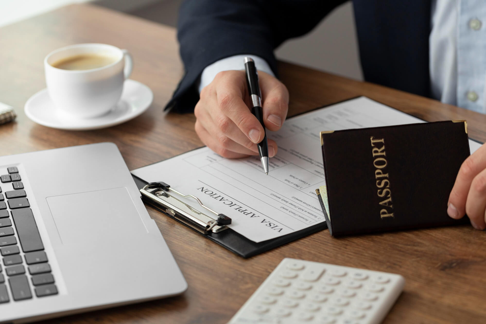 Application Process: Navigating the Path