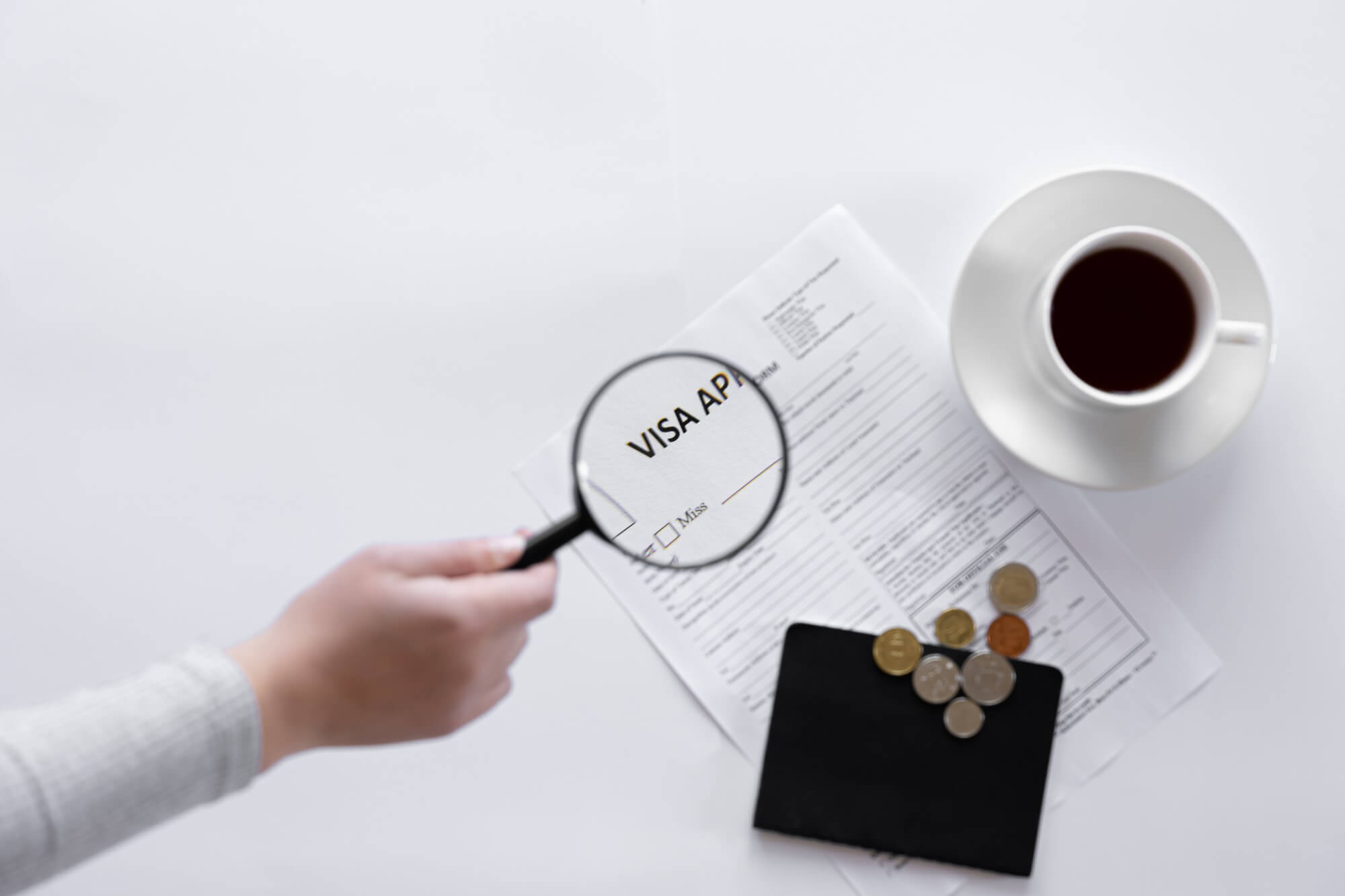 Visa Regulations for International Ventures