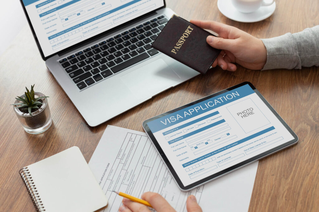 Understanding the Visa Landscape