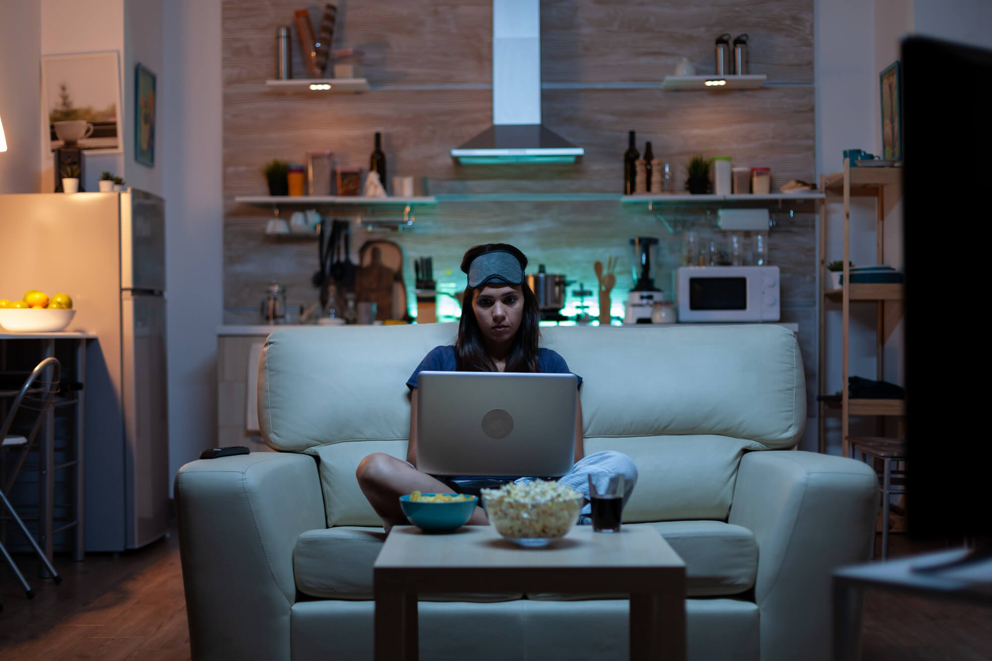 The Rise of Remote Work