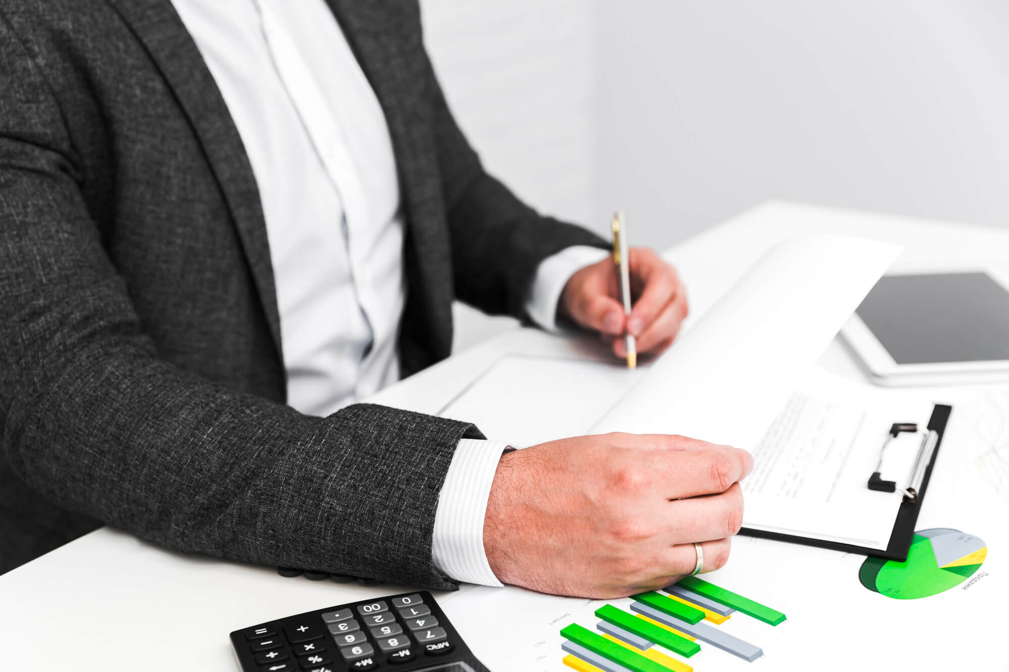 Why VAT Registration is Essential in the UAE