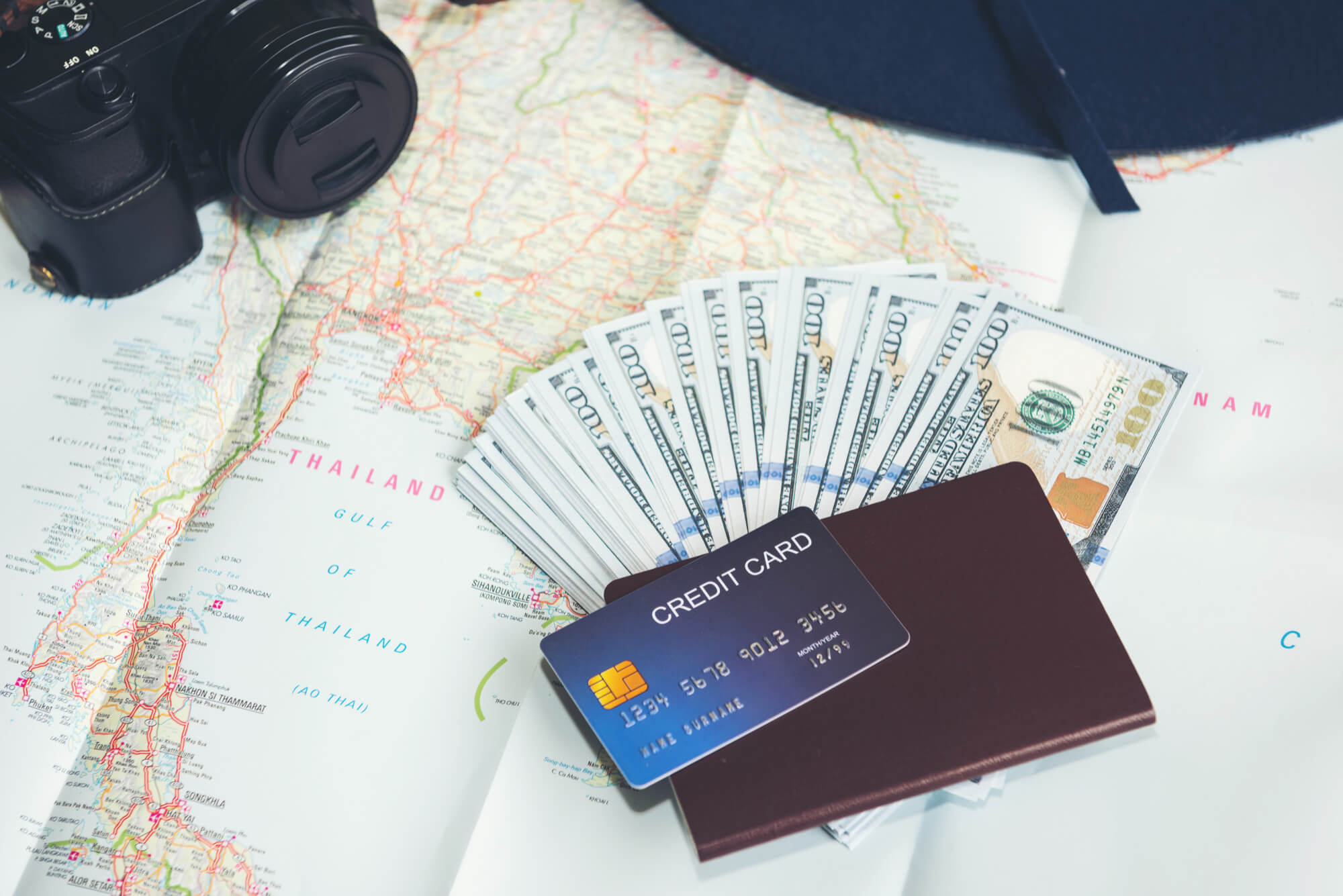 Benefits of Obtaining a Golden Visa Visa-Free Travel