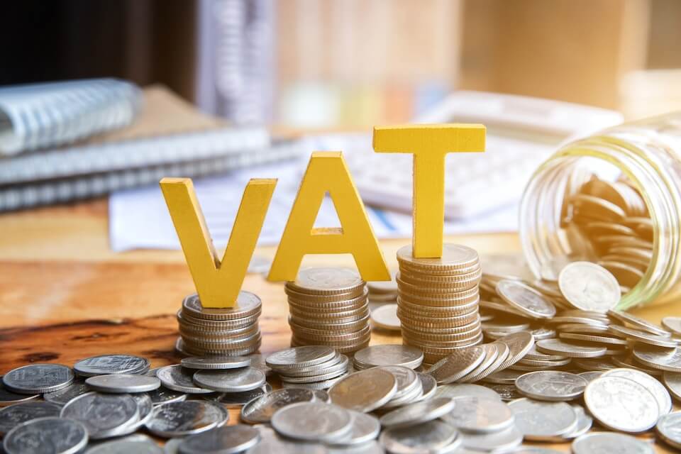 Benefits of VAT in the UAE