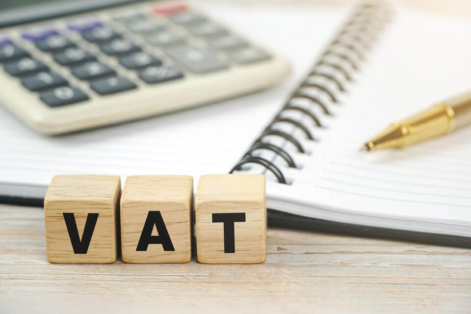 Ideal Business Hub: Your VAT Partner