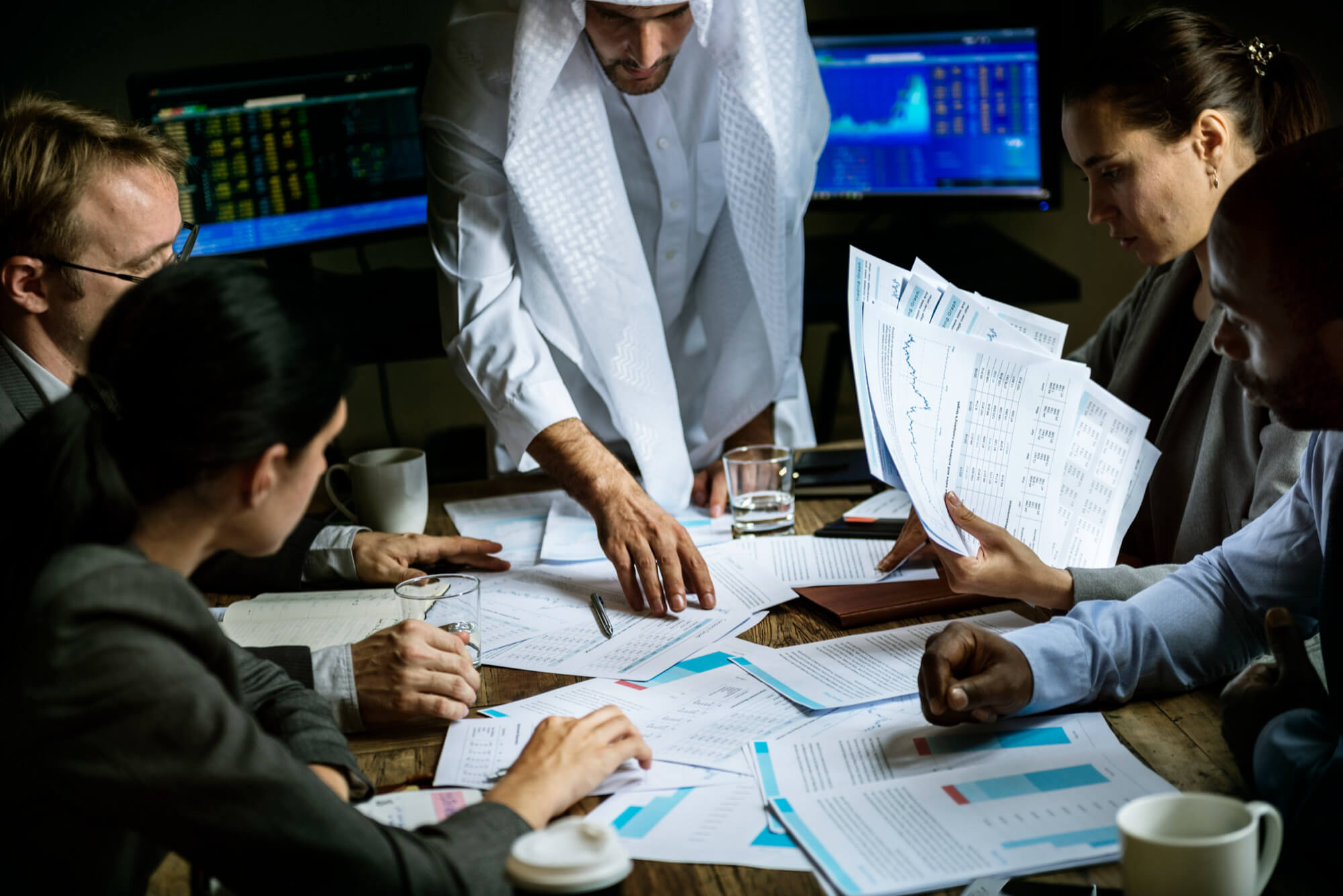 Understanding VAT in the UAE