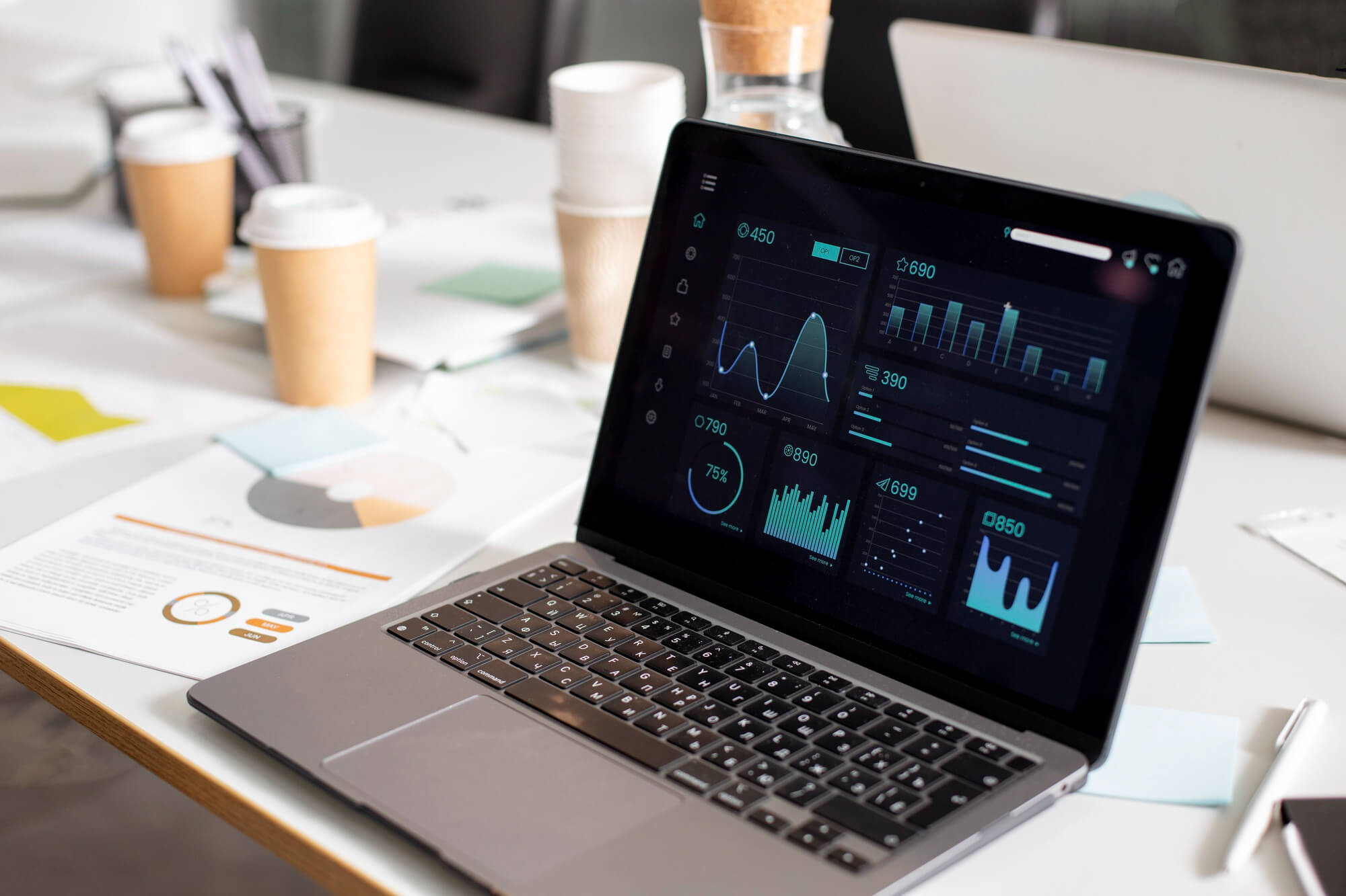 The Significance of Data-Driven Decision-Making