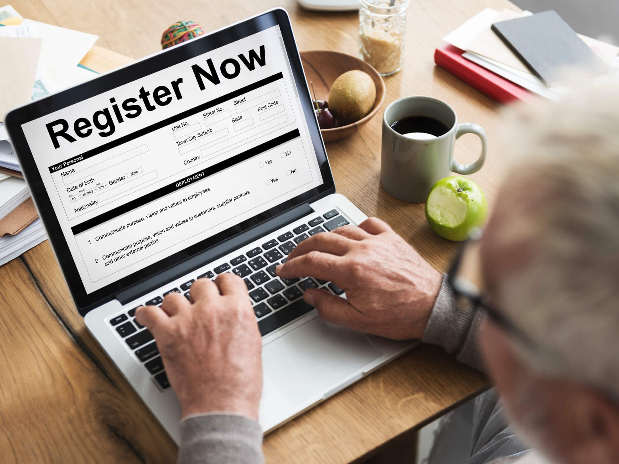 The Significance of Streamlined VAT Registration