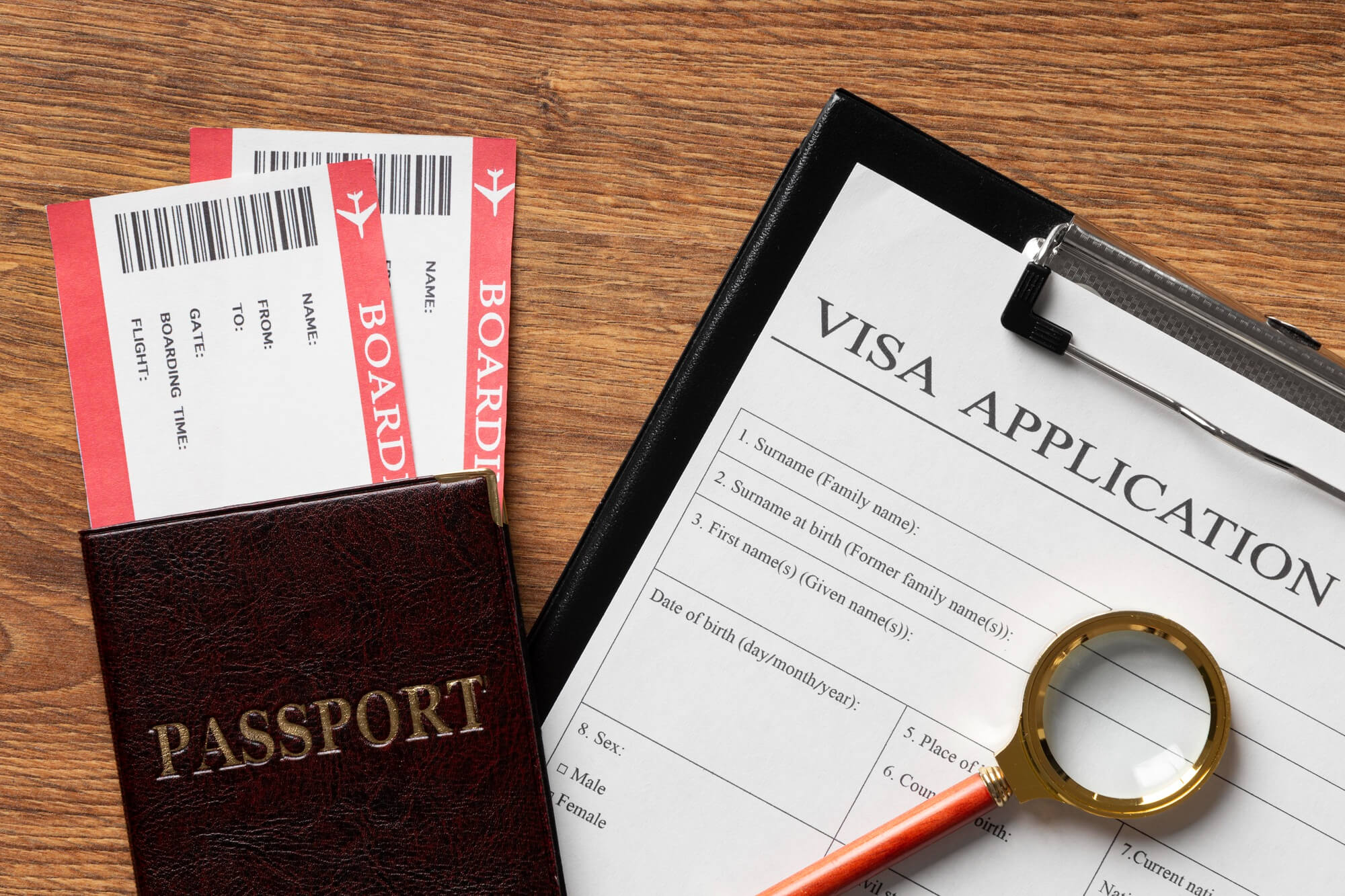 The Path to Global Citizenship
