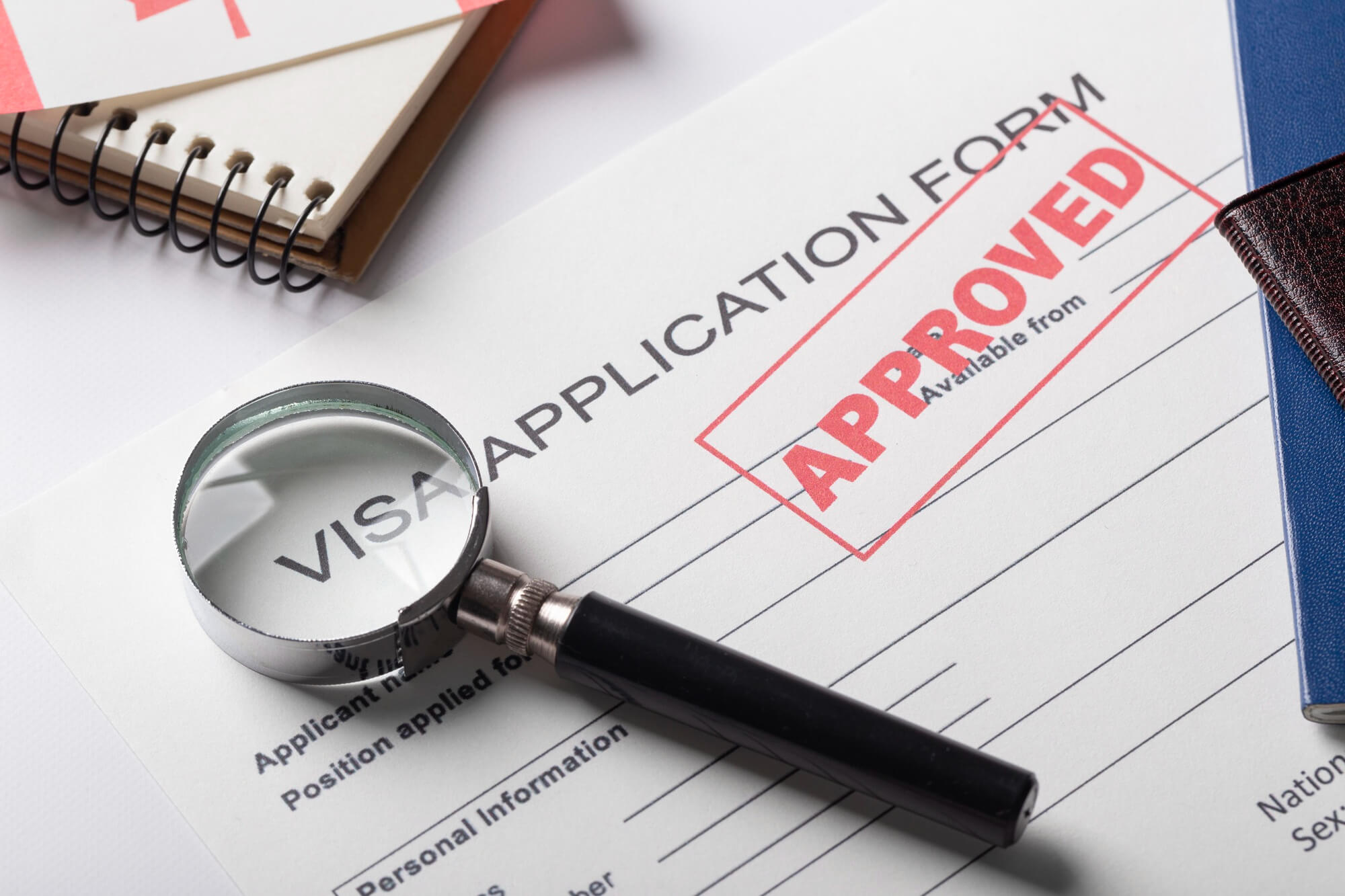 Investment Options for a Golden Visa