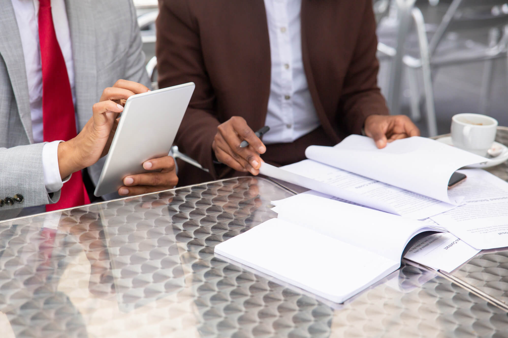 Legal Framework for Business Setup