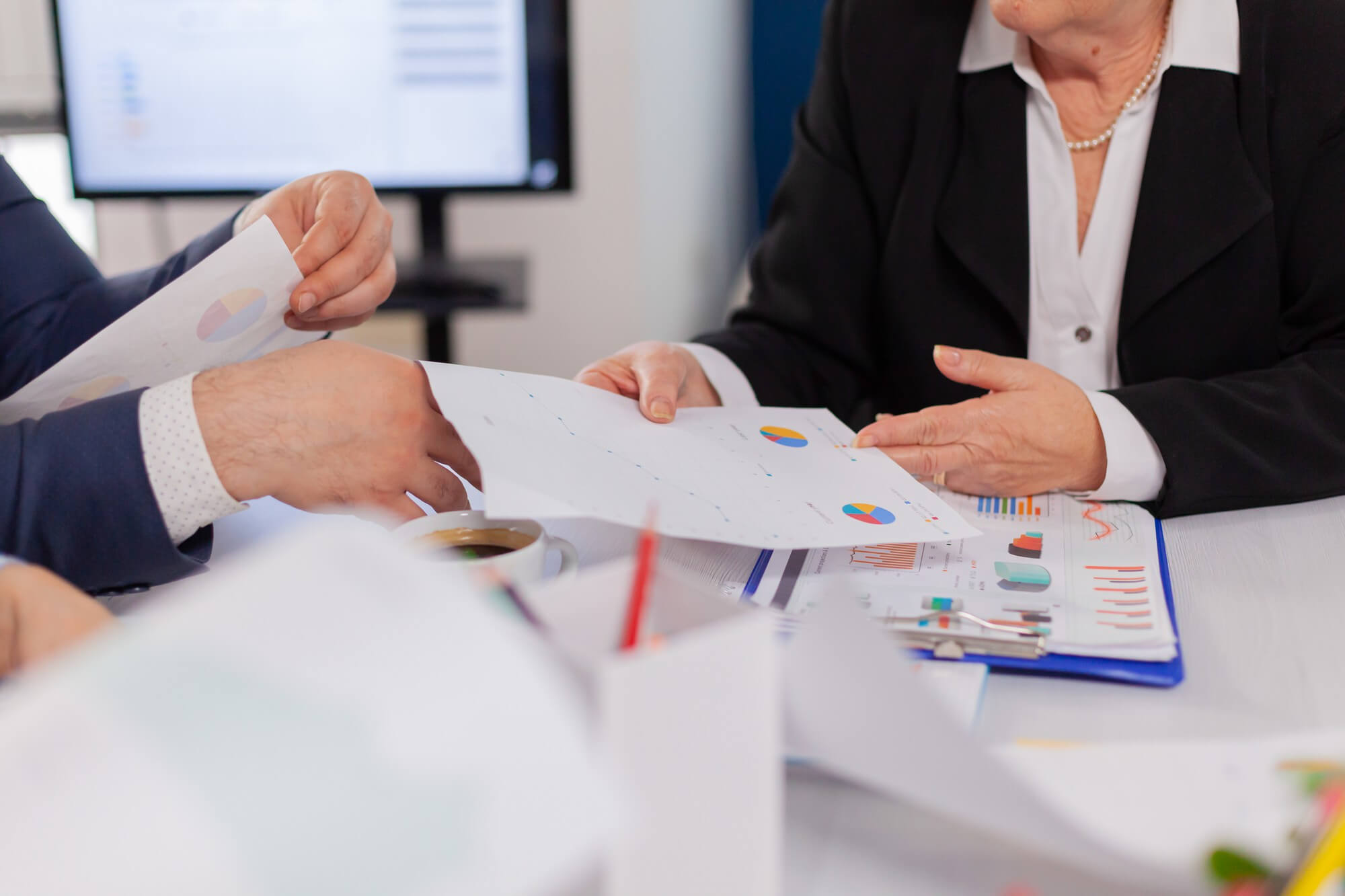 Navigating Licensing Procedures