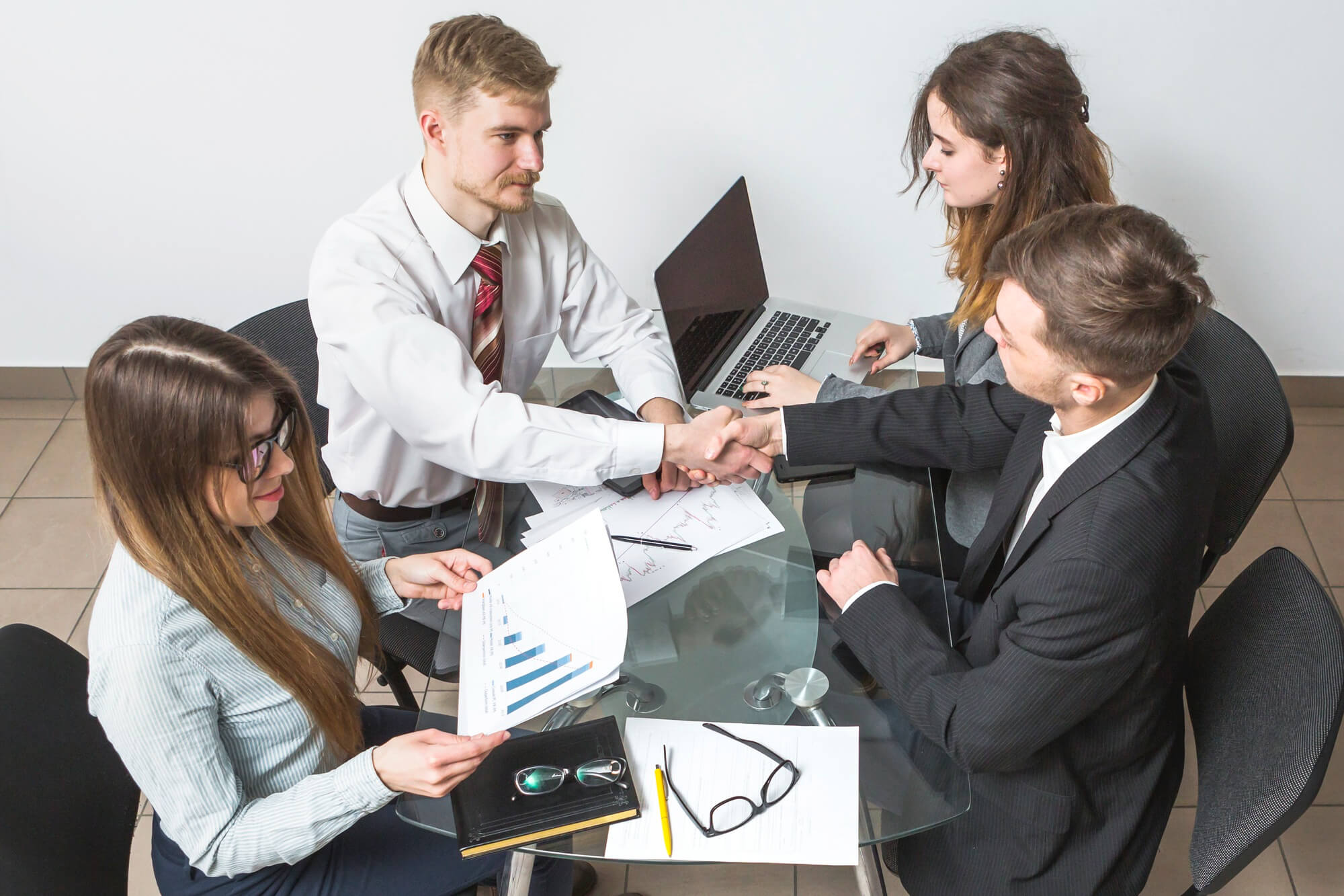 Talent Acquisition and Workforce Management