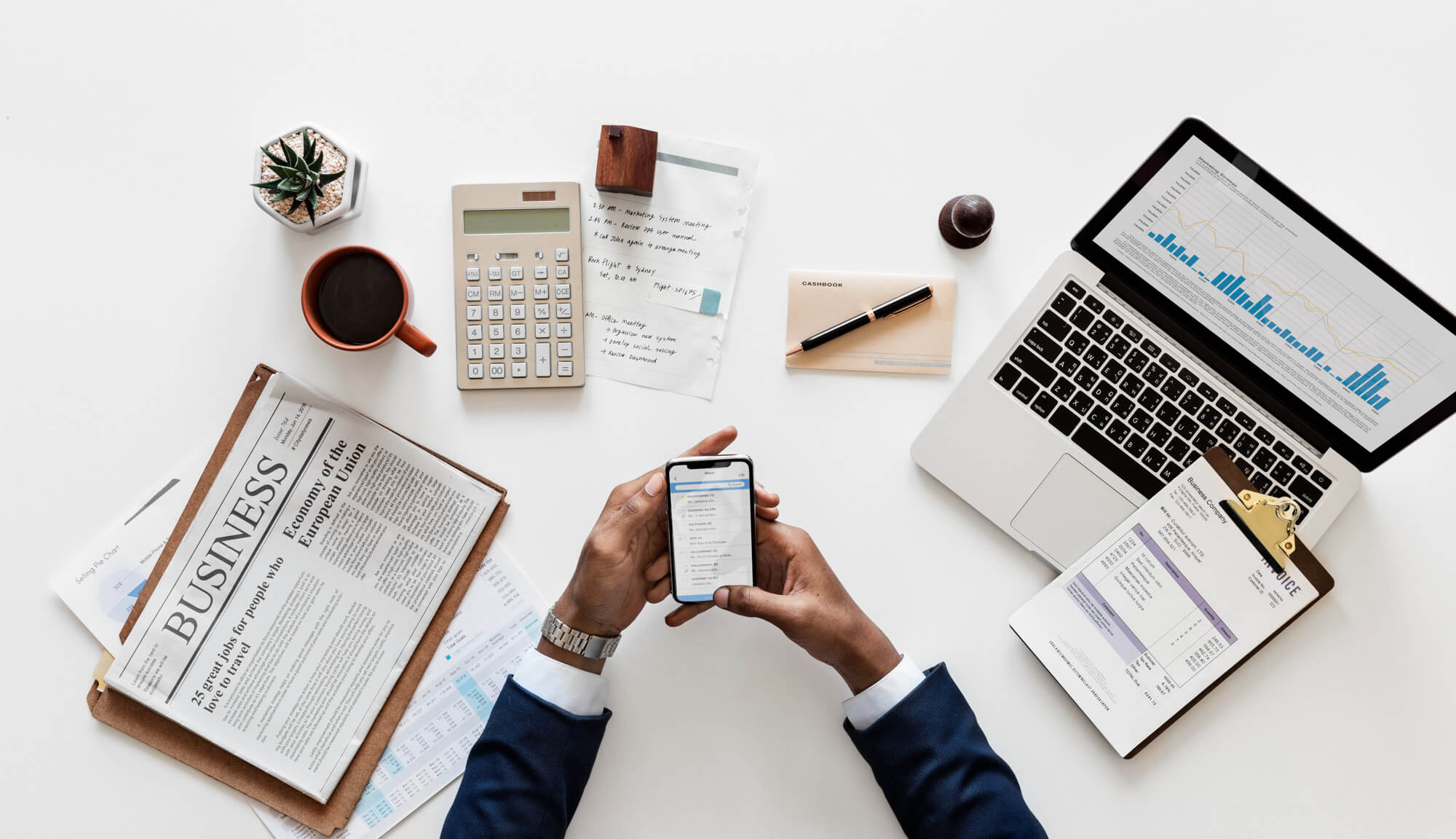 Why Choose Ideal Business Hub?