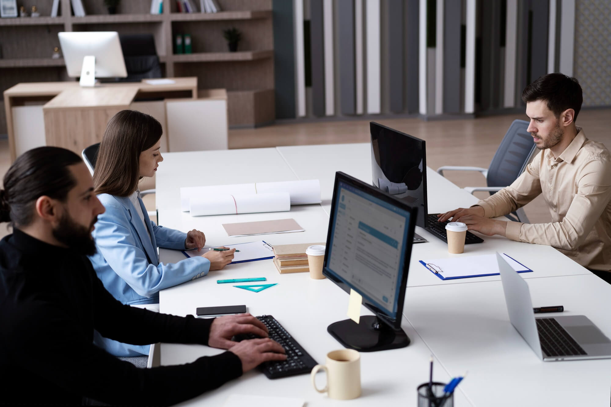 Key Business Hubs in the UAE