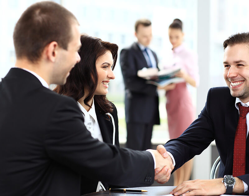 Contracts With Local Sponsor In The UAE