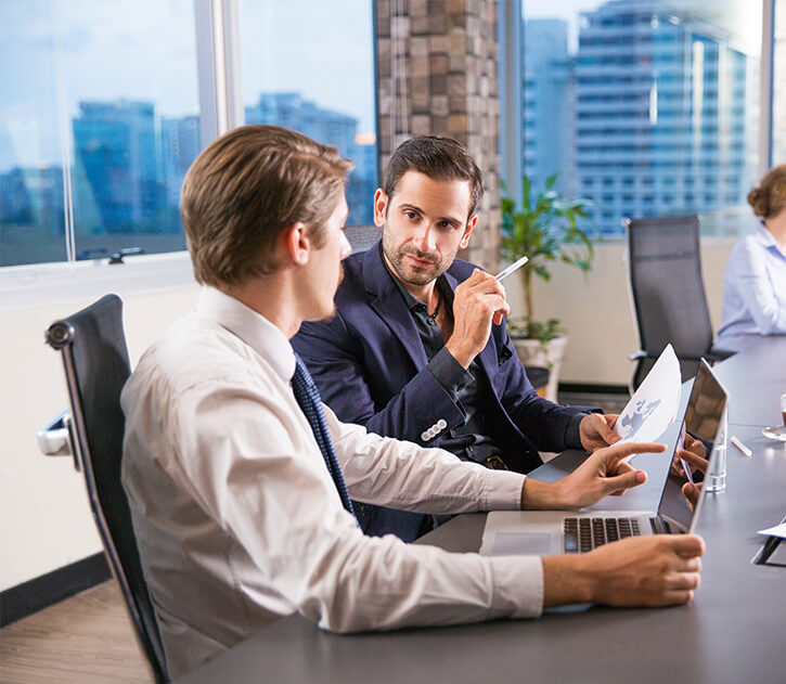 Business Setup Consultants in Dubai