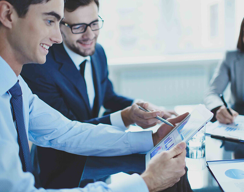Feasibility Study Consultants UAE