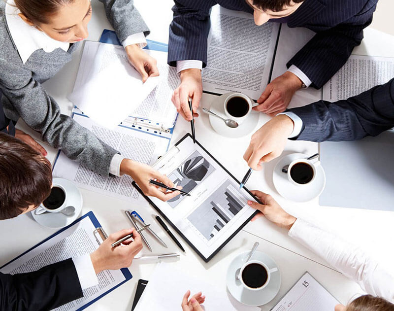 Feasibility Study Consultants UAE