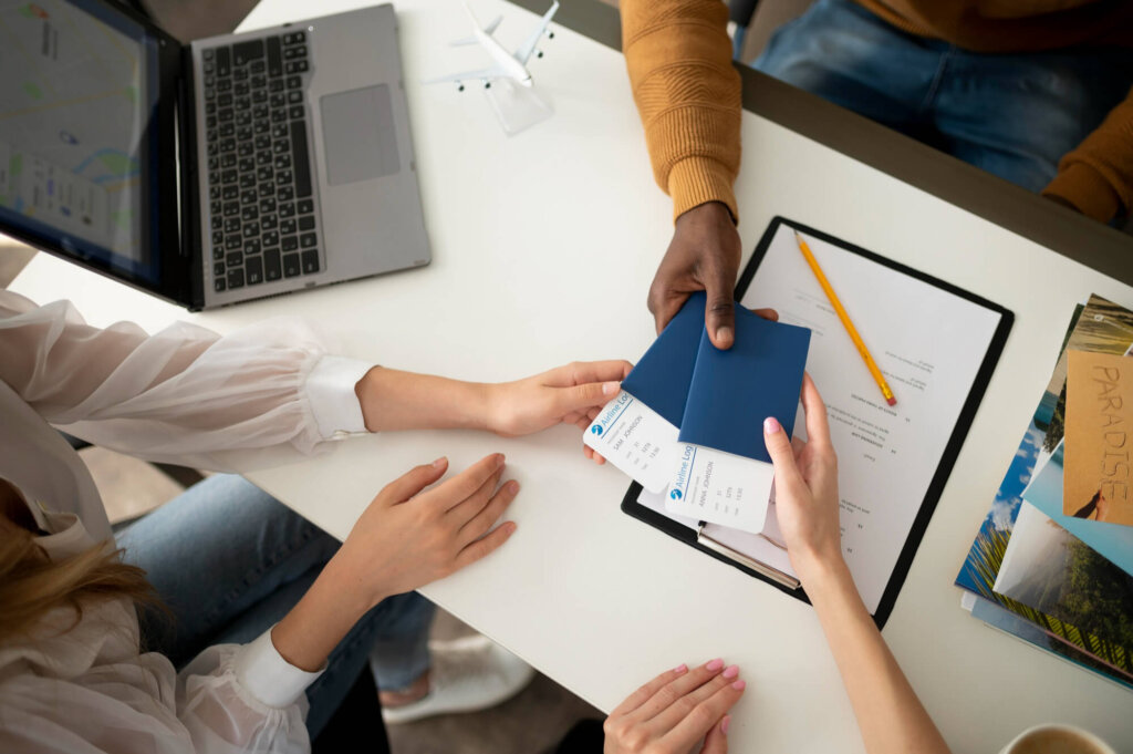 The Role of Visa Consultants