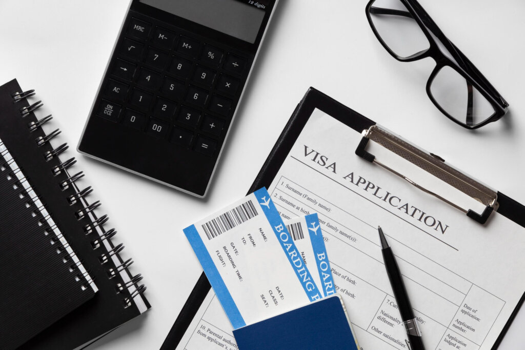 Navigating Visa Regulations