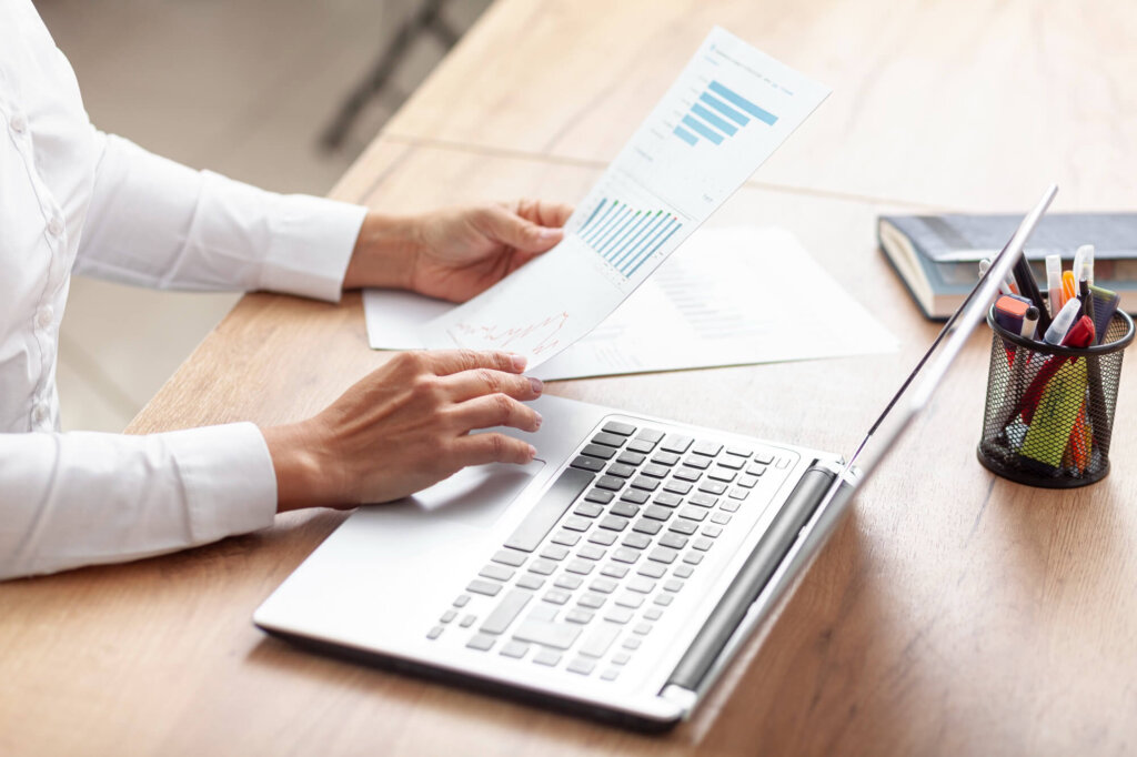 Streamlined VAT Registration Process