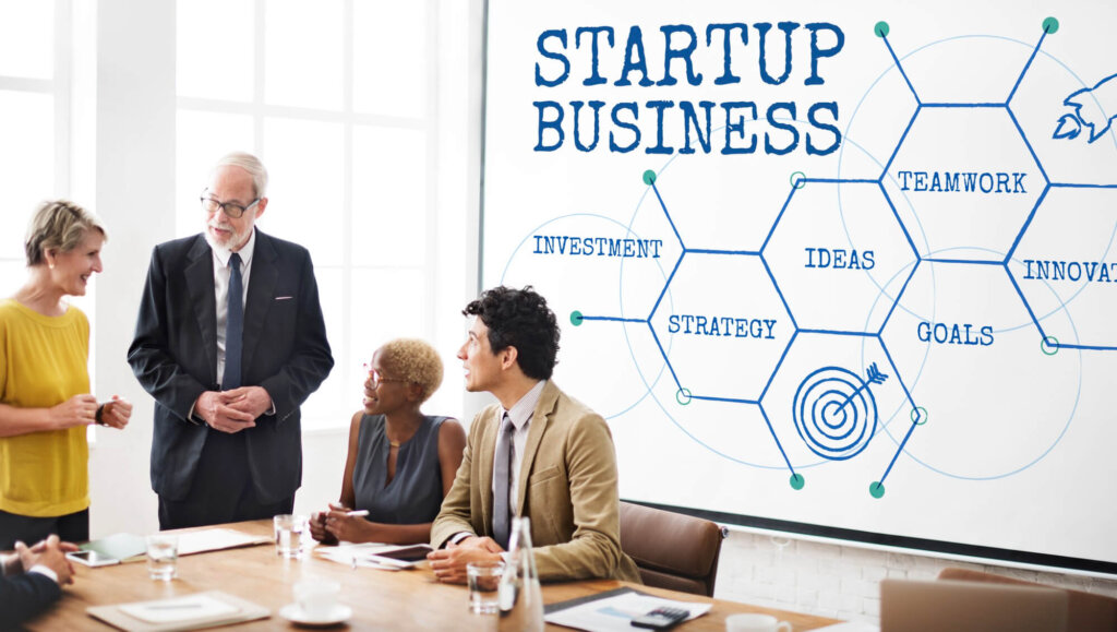 Setting Up Your Enterprise: The Ideal Business Hub Approach